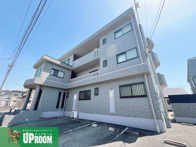 グレースハイツ岩崎のその他共用部分