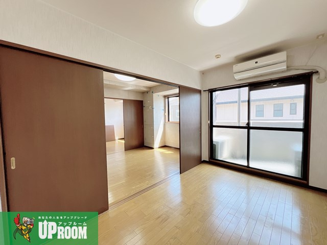 グレースハイツ岩崎の内装