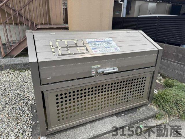 第一辻ビルのその他共用部分