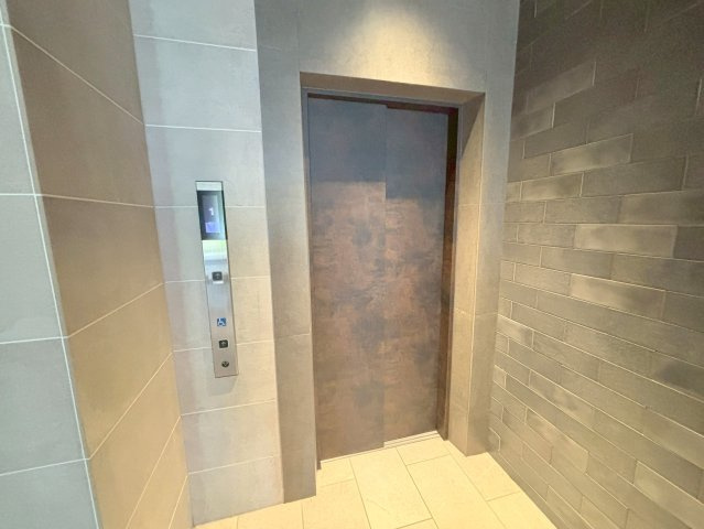 プランドール新大阪PARKレジデンスのその他共用部分