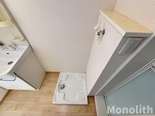 グランディール流木の設備