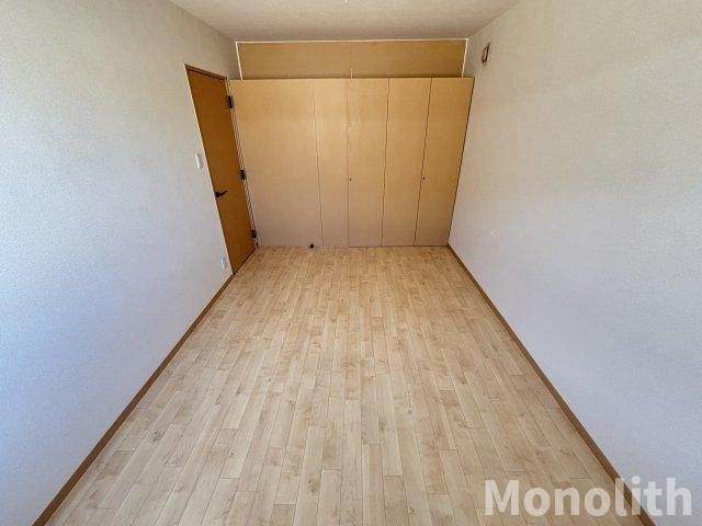 グランディール流木の内装