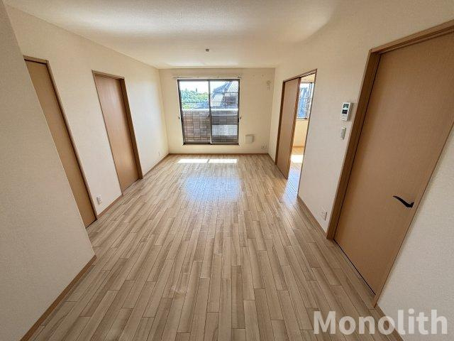 グランディール流木の居間・リビング