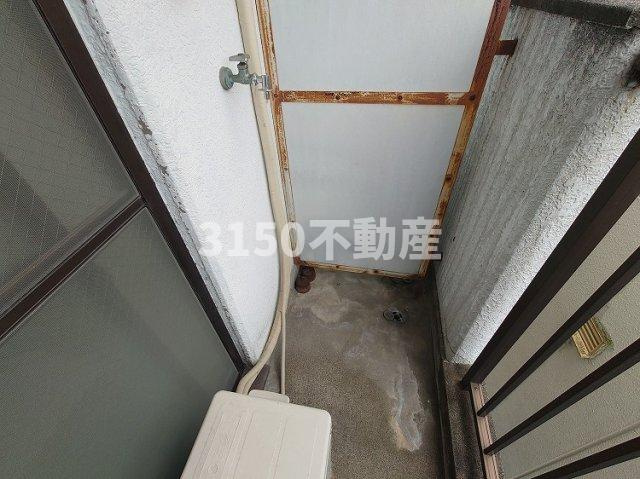 白山パレドールの設備