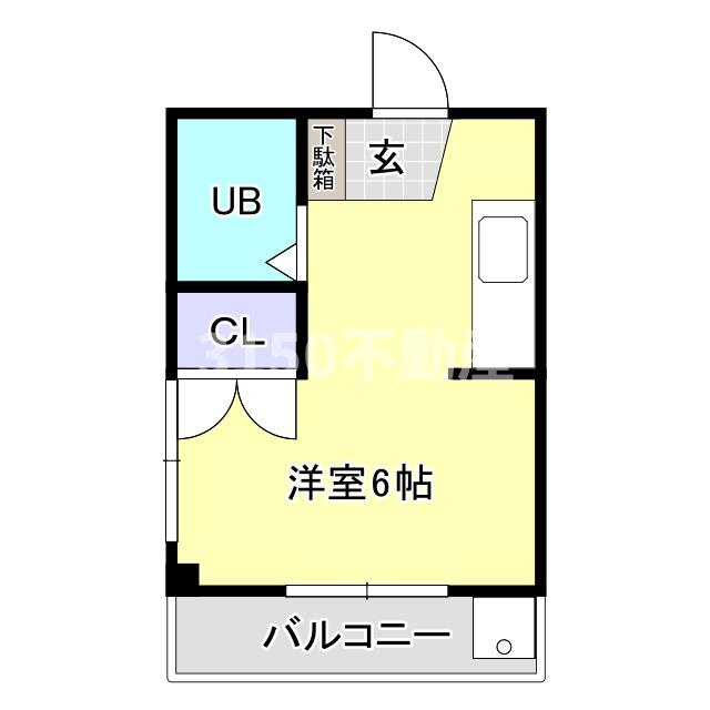 白山パレドール