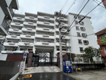 横浜市南区中村町５丁目のマンションの画像