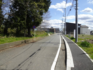 【その他】 | 土地　JR横浜線　京王相模線　橋本駅　下九沢　建築条件付き