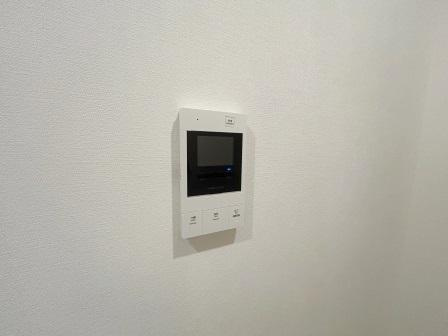 ルミーク文京千石のセキュリティ