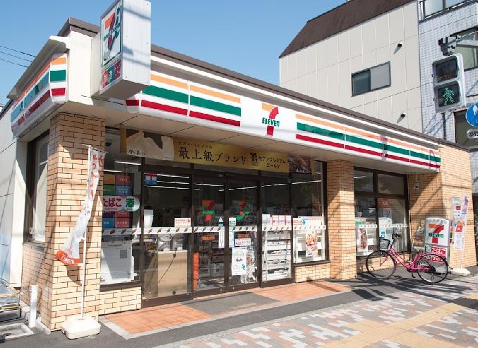 ルミーク文京千石の周辺