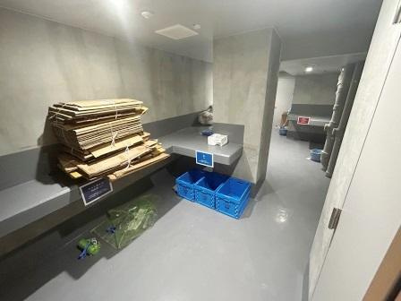 ルミーク文京千石のその他