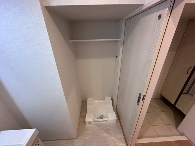 ストーリア茨木の内装