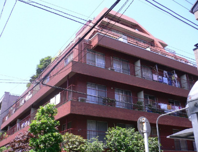 【外観】 | メゾンサンクレール