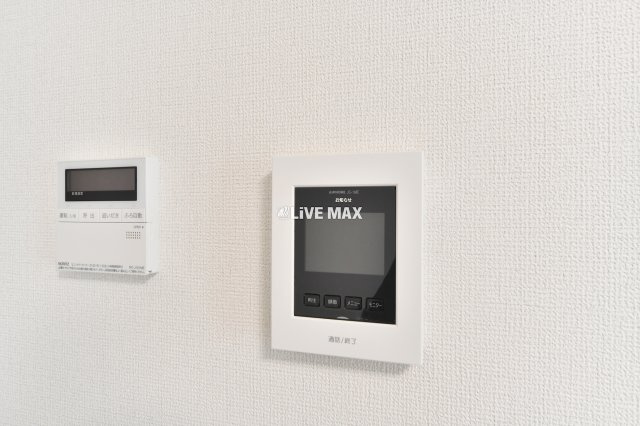 【セキュリティ】アムール椿