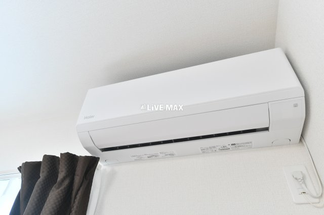 【設備】アムール椿