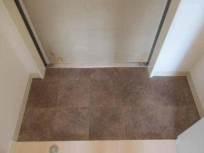 【玄関】 | ベジェーサ