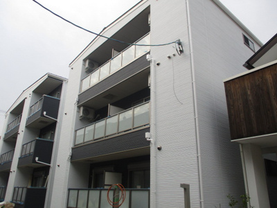 【外観】 | ベジェーサ