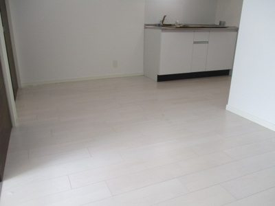 【居間・リビング】 | ベジェーサ