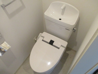 【トイレ】 | ベジェーサ