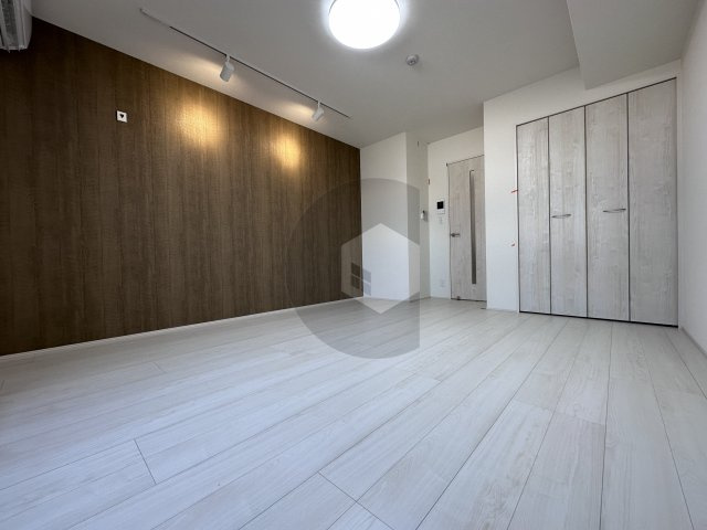 フジパレス高井田西5番館の内装
