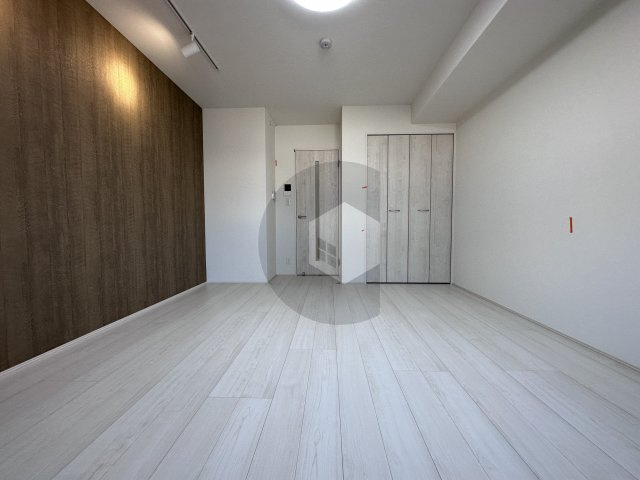フジパレス高井田西5番館の洋室