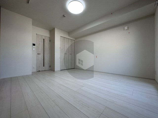 フジパレス高井田西5番館の寝室