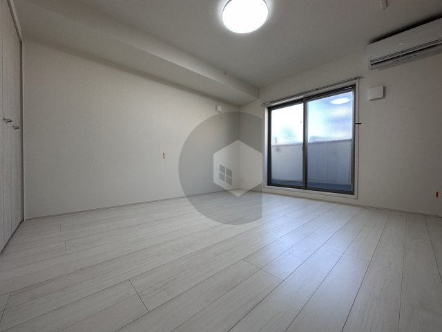 フジパレス高井田西5番館の居間・リビング