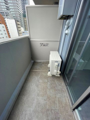 【バルコニー】 | アルファレガロ神戸元町