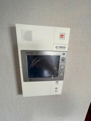 【セキュリティ】 | アルファレガロ神戸元町