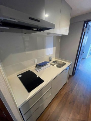 【キッチン】 | アルファレガロ神戸元町