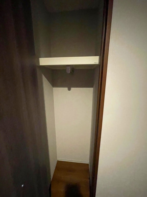 【収納】 | アルファレガロ神戸元町