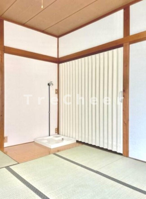 【和室】 | 三商ハウス