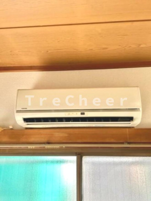 【設備】 | 三商ハウス