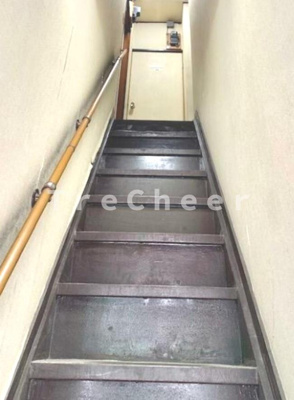 【その他共用部分】 | 三商ハウス