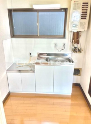 【キッチン】 | 三商ハウス