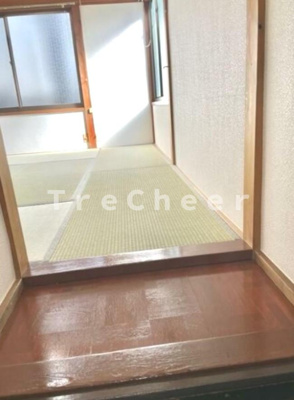 【玄関】 | 三商ハウス