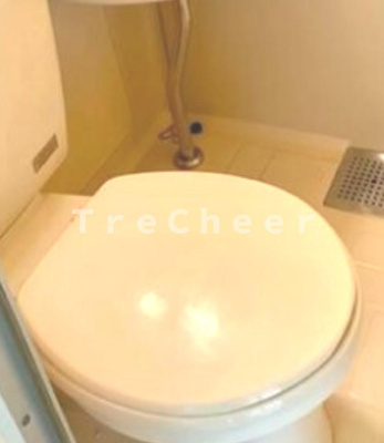 【トイレ】 | 三商ハウス