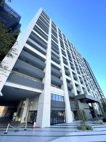 ザ・晴海レジデンス