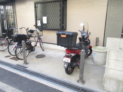 【その他共用部分】 | アーバングリーンマンション