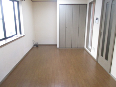 【居間・リビング】 | アーバングリーンマンション