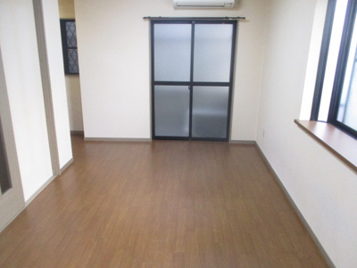 【内装】 | アーバングリーンマンション