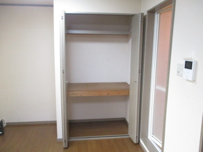 【収納】 | アーバングリーンマンション