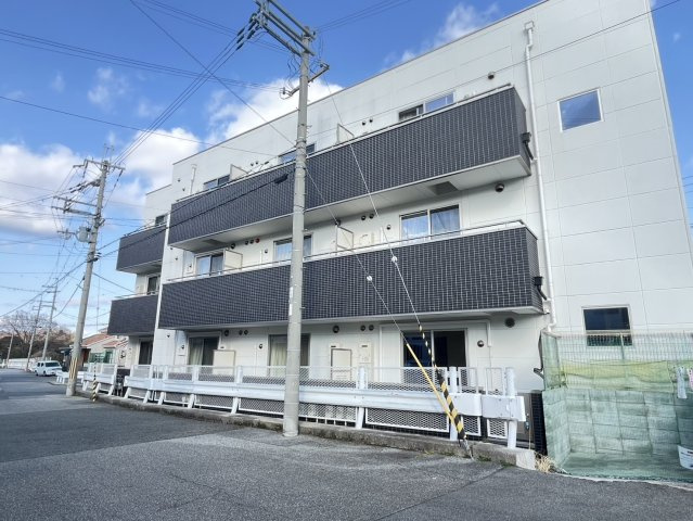 KORE・YIELD神戸北