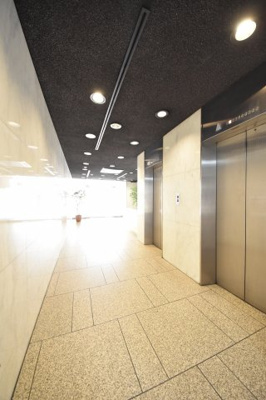 【エントランス】 | 大栄ビル