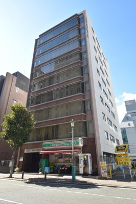 【外観】 | 大栄ビル