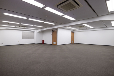 【内装】 | 大栄ビル