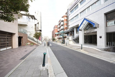 【周辺】 | アンカーハウス