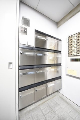 【設備】 | アンカーハウス