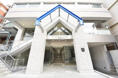 【エントランス】 | アンカーハウス