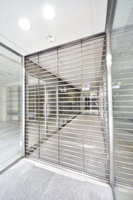 【セキュリティ】 | アンカーハウス