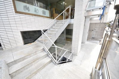 【その他共用部分】 | アンカーハウス